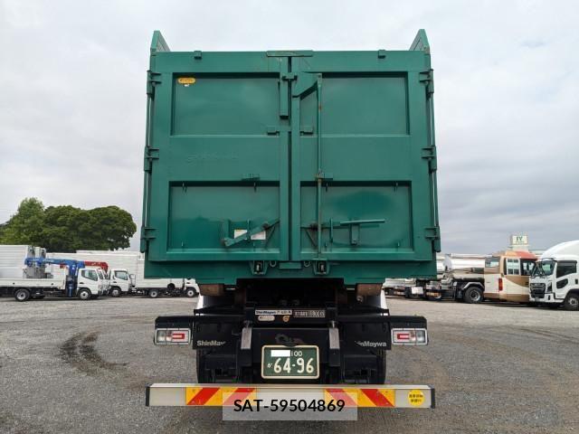Hino PROFIA 2020-01 8526772-4