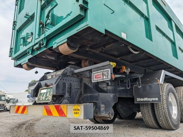 Hino PROFIA 2020-01 8526772-5