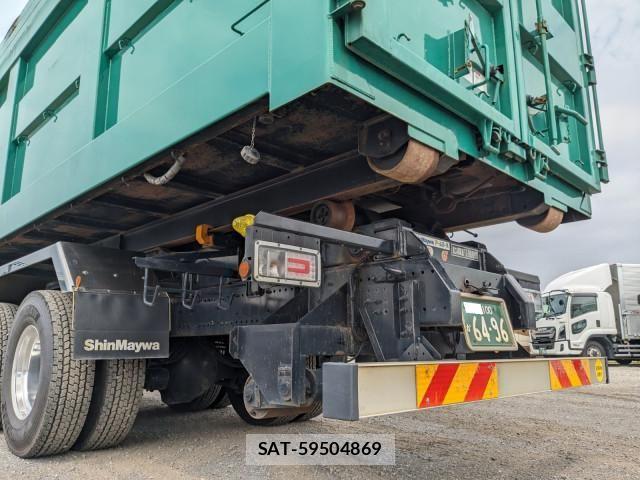 Hino PROFIA 2020-01 8526772-6
