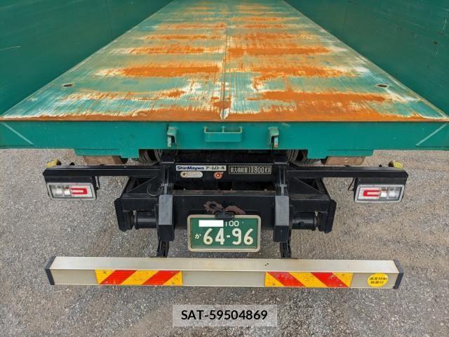 Hino PROFIA 2020-01 8526772-8