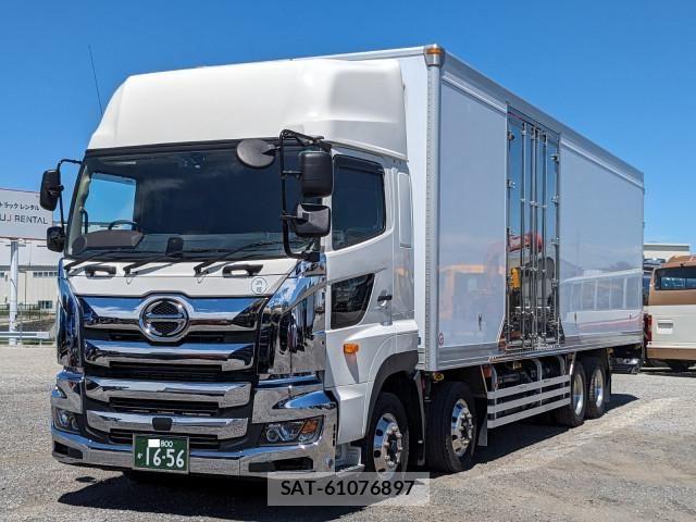 Hino PROFIA 2024-05 8526771-0