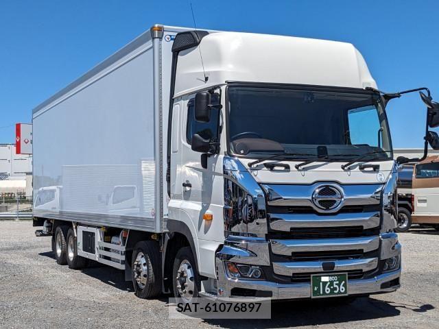 Hino PROFIA 2024-05 8526771-1