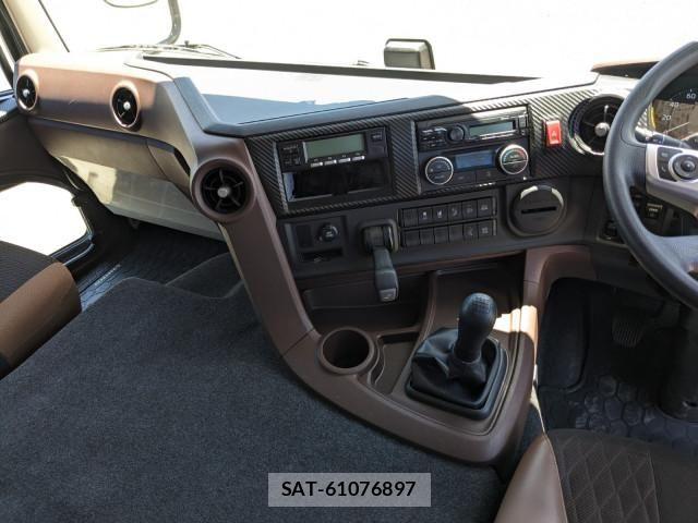 Hino PROFIA 2024-05 8526771-23