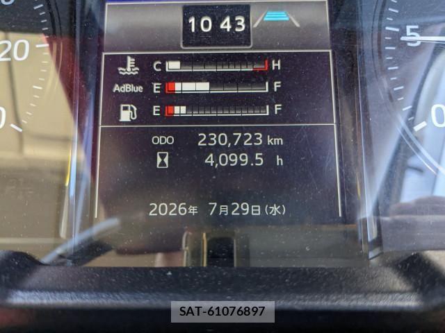 Hino PROFIA 2024-05 8526771-24