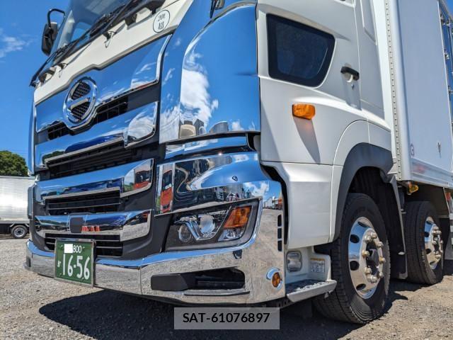 Hino PROFIA 2024-05 8526771-25