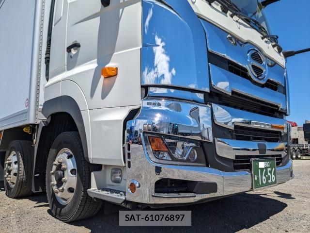 Hino PROFIA 2024-05 8526771-26