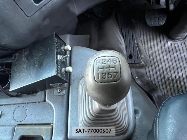 Hino PROFIA 1997-03 8526794-10