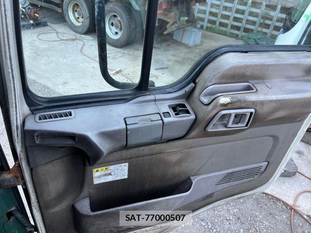 Hino PROFIA 1997-03 8526794-11