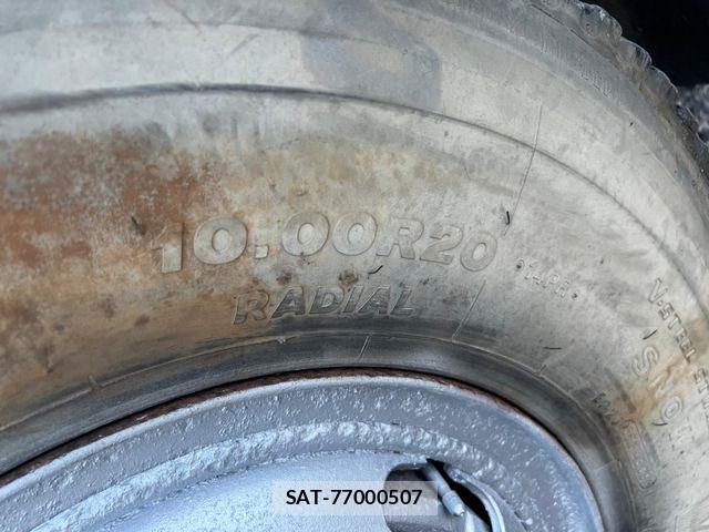 Hino PROFIA 1997-03 8526794-12