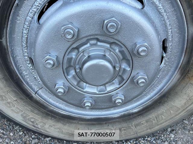 Hino PROFIA 1997-03 8526794-13