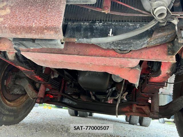 Hino PROFIA 1997-03 8526794-14