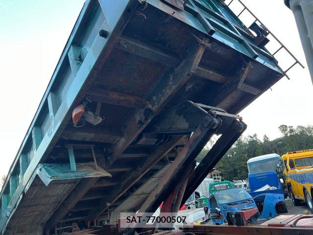 Hino PROFIA 1997-03 8526794-16