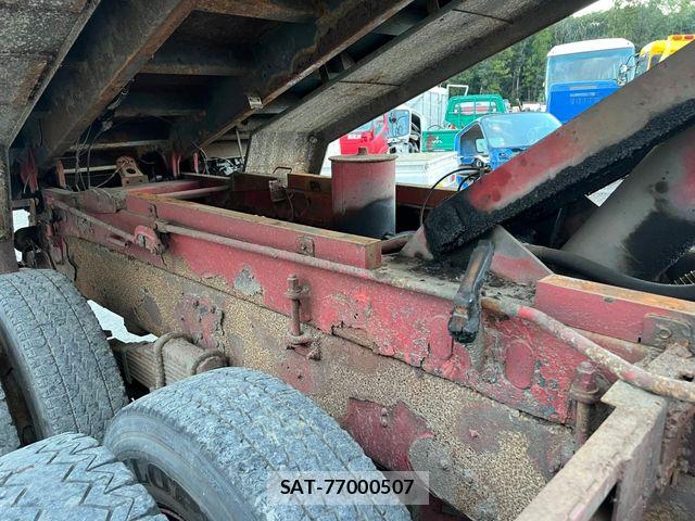 Hino PROFIA 1997-03 8526794-17