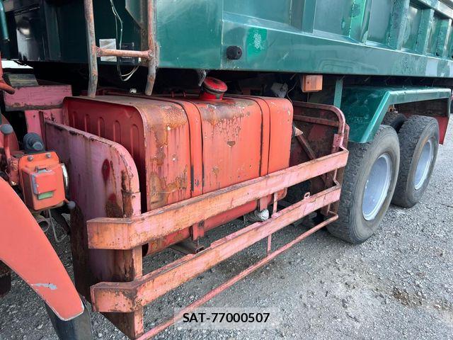 Hino PROFIA 1997-03 8526794-18