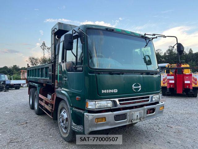 Hino PROFIA 1997-03 8526794-1