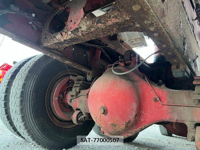 Hino PROFIA 1997-03 8526794-19