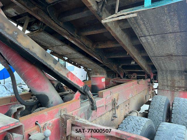 Hino PROFIA 1997-03 8526794-21
