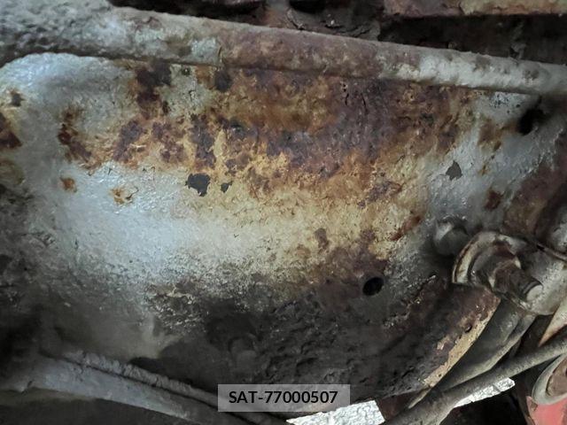 Hino PROFIA 1997-03 8526794-23