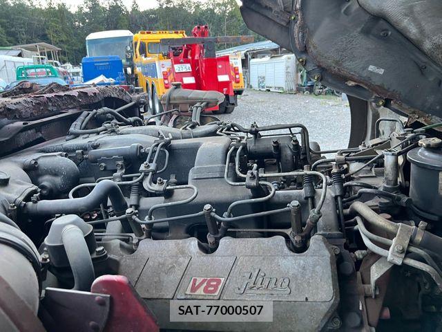 Hino PROFIA 1997-03 8526794-24