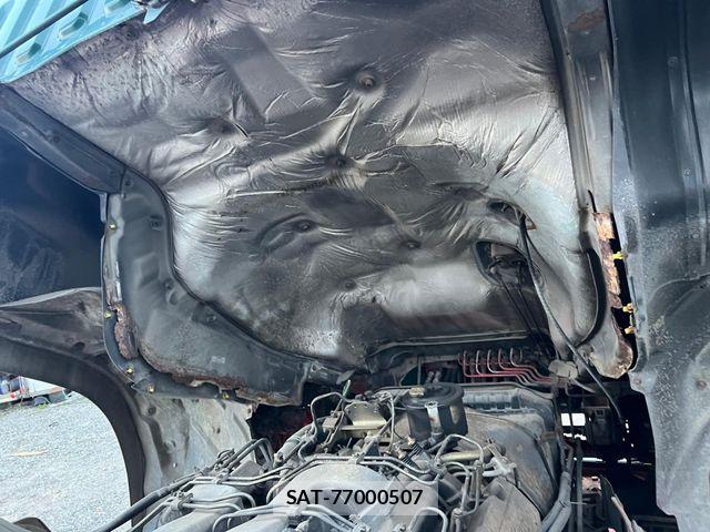 Hino PROFIA 1997-03 8526794-25