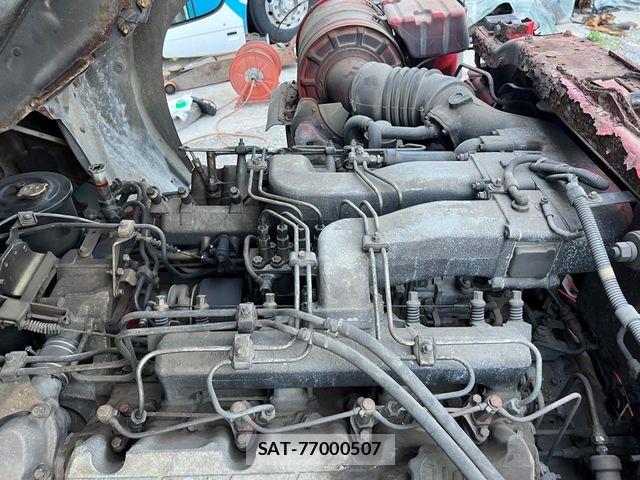 Hino PROFIA 1997-03 8526794-27