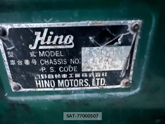 Hino PROFIA 1997-03 8526794-28