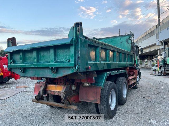 Hino PROFIA 1997-03 8526794-2