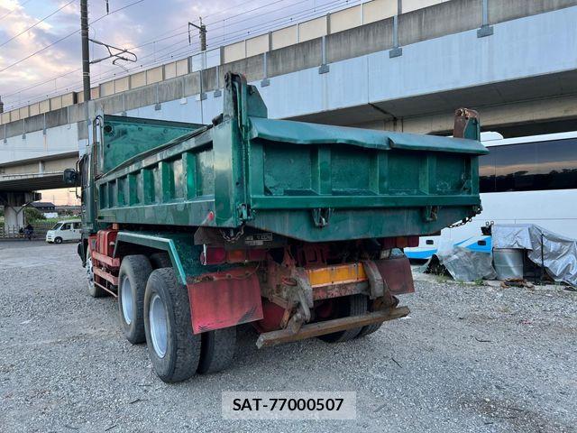 Hino PROFIA 1997-03 8526794-3