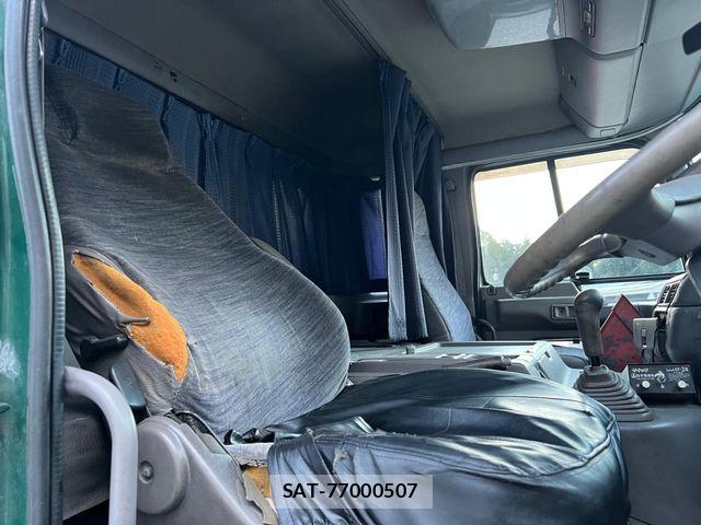 Hino PROFIA 1997-03 8526794-4