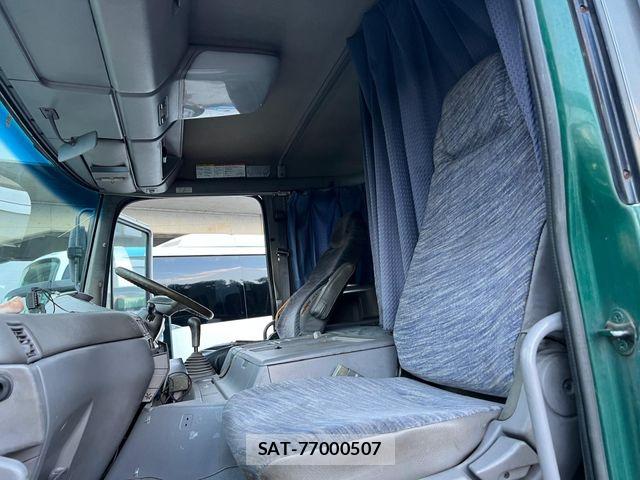 Hino PROFIA 1997-03 8526794-6