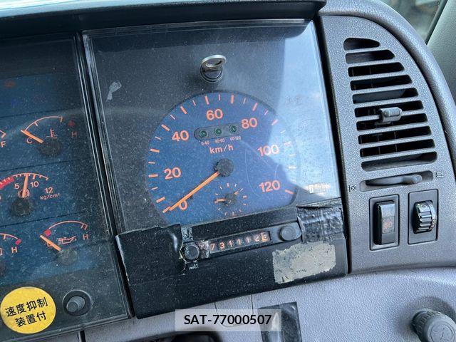 Hino PROFIA 1997-03 8526794-7