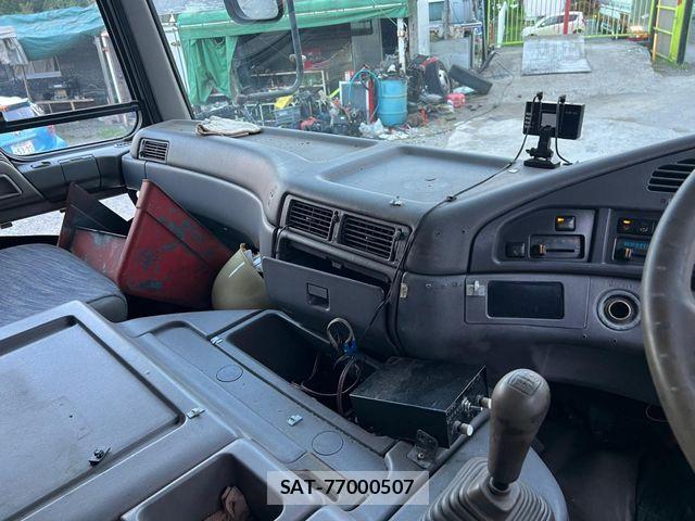 Hino PROFIA 1997-03 8526794-8