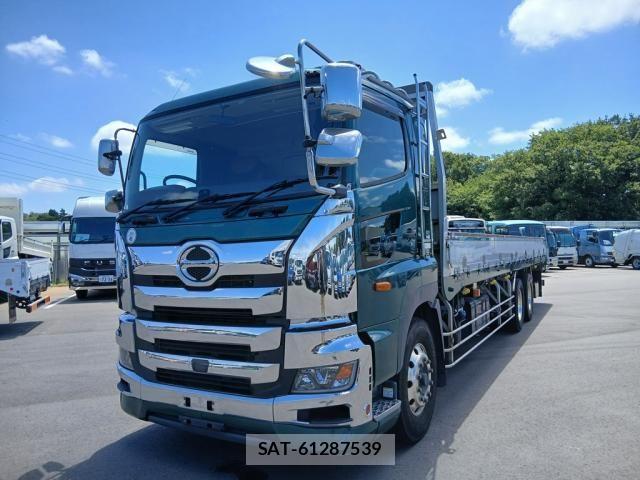 Hino PROFIA 2018-12 8526774-0