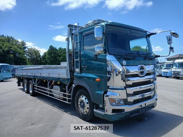 Hino PROFIA 2018-12 8526774-1