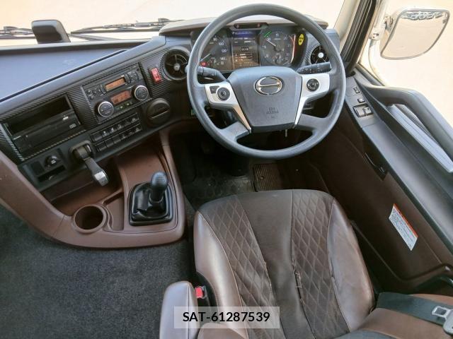 Hino PROFIA 2018-12 8526774-20