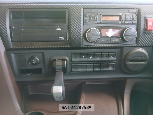 Hino PROFIA 2018-12 8526774-22