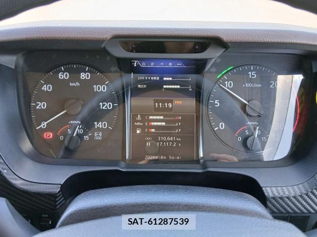 Hino PROFIA 2018-12 8526774-24