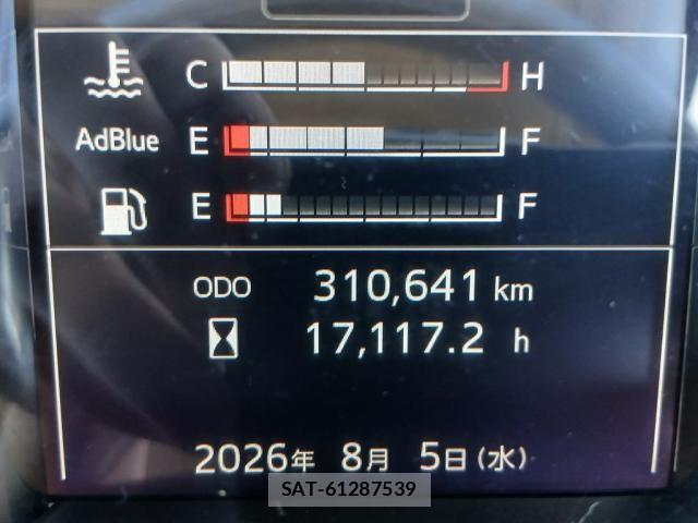 Hino PROFIA 2018-12 8526774-25
