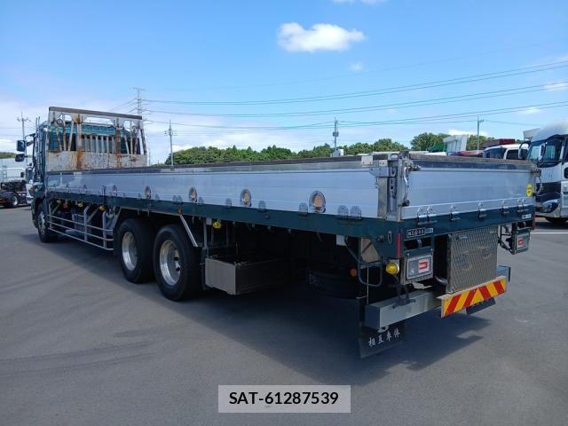 Hino PROFIA 2018-12 8526774-3