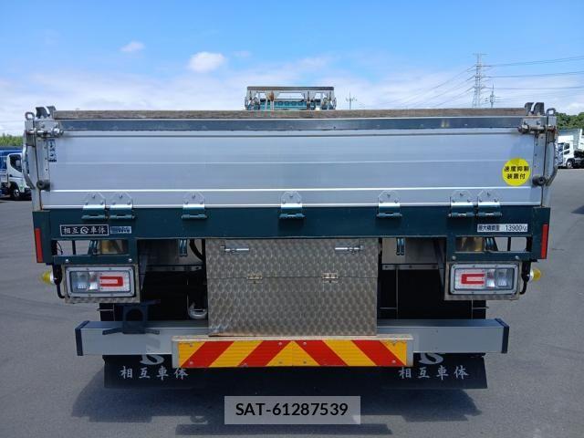 Hino PROFIA 2018-12 8526774-4