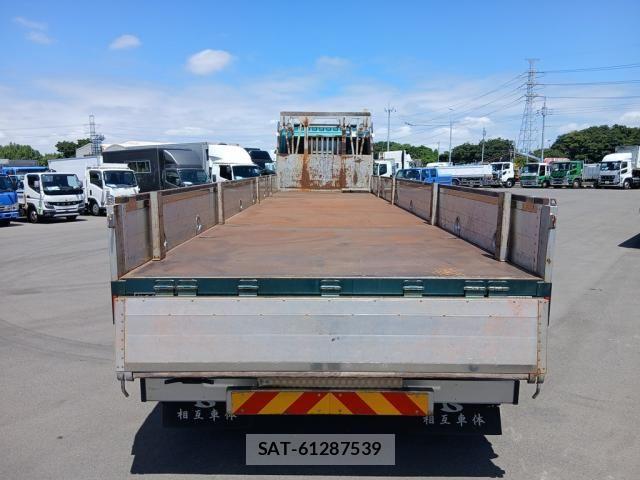 Hino PROFIA 2018-12 8526774-6
