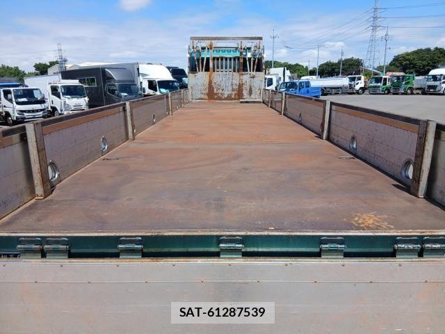 Hino PROFIA 2018-12 8526774-7
