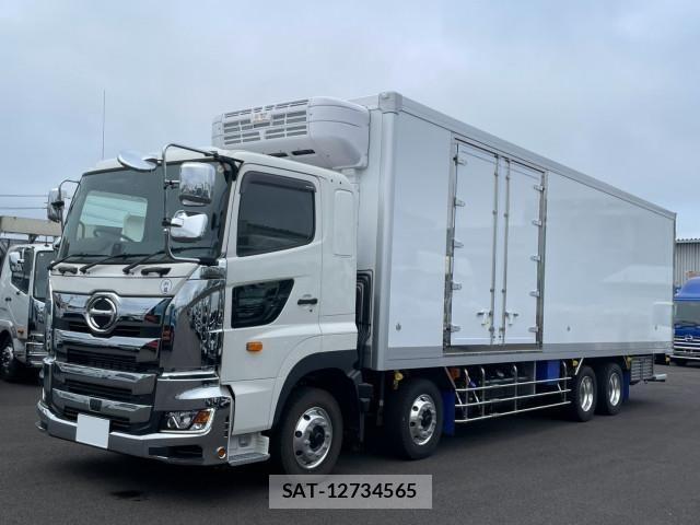 Hino PROFIA 2026-01 8526765-0