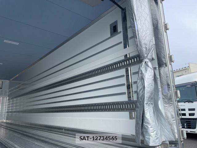 Hino PROFIA 2026-01 8526765-13