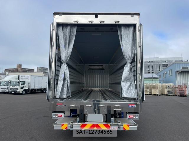Hino PROFIA 2026-01 8526765-14