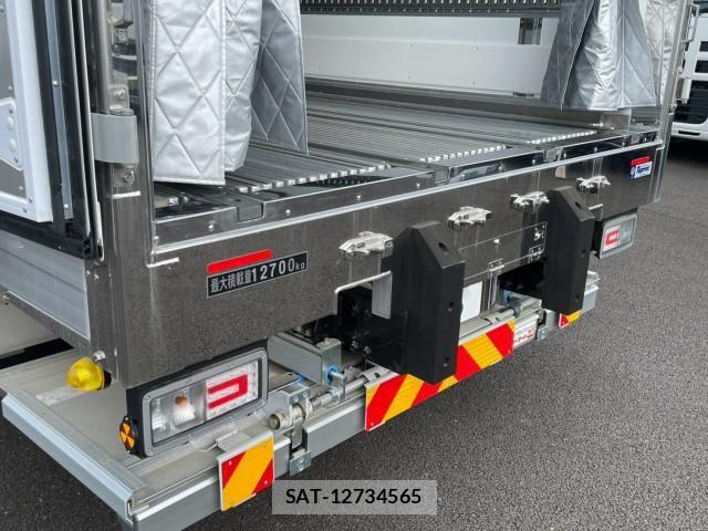 Hino PROFIA 2026-01 8526765-15