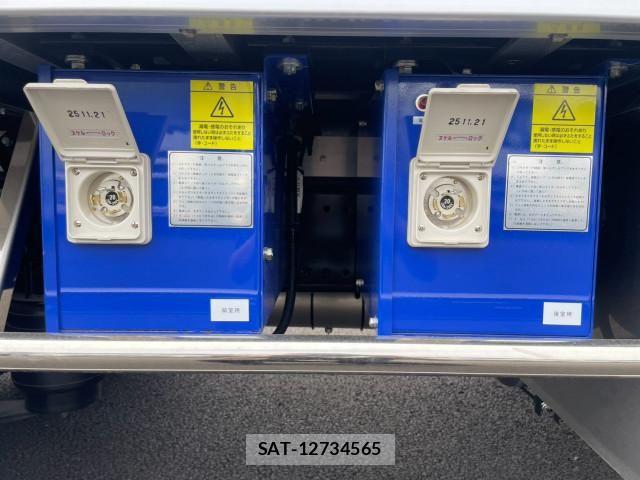 Hino PROFIA 2026-01 8526765-17