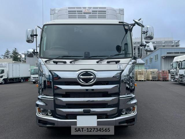 Hino PROFIA 2026-01 8526765-1