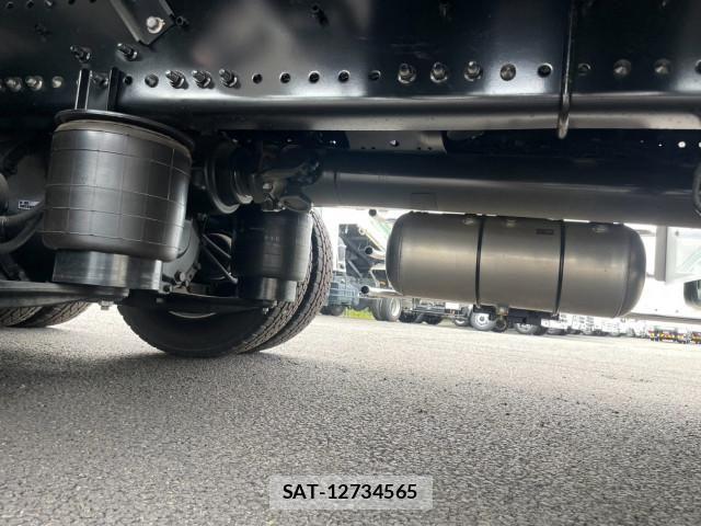Hino PROFIA 2026-01 8526765-22