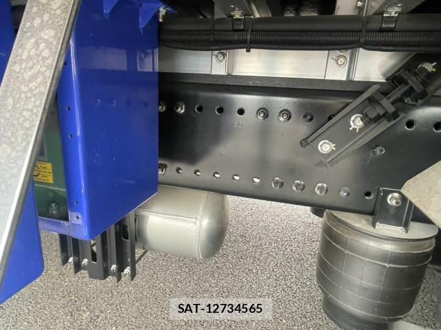 Hino PROFIA 2026-01 8526765-24